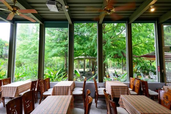 Fairy Story Village Farm B&B