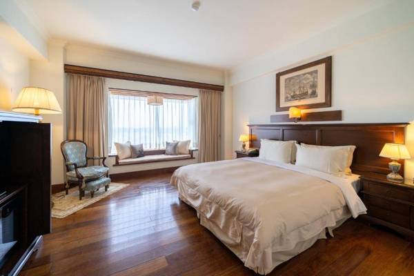 Shangrila Boutique Hotel