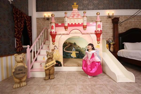 Xin Yuan My Dream Castle