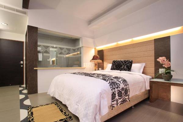 Spring Fountain Hotel