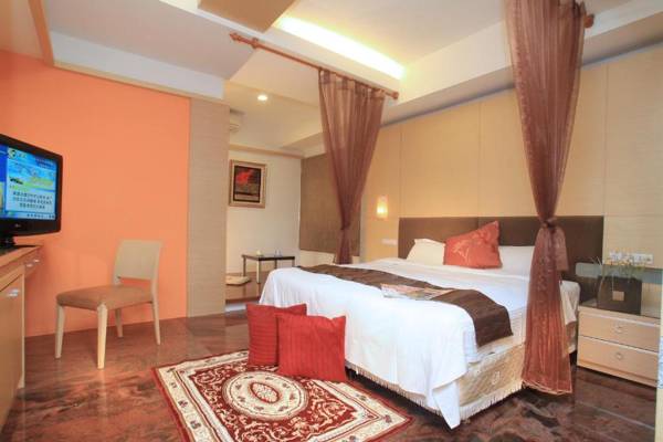 Ying Xiang Wen Quan Hotel