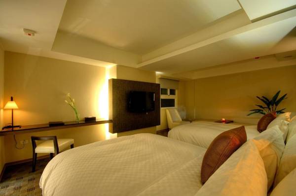 Kapok Hotel & Resorts