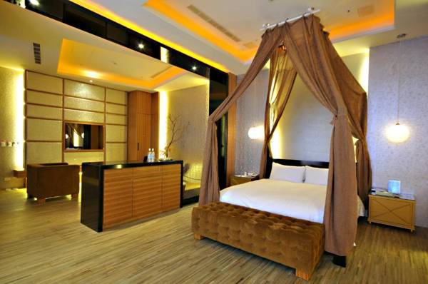 Dubai Motel