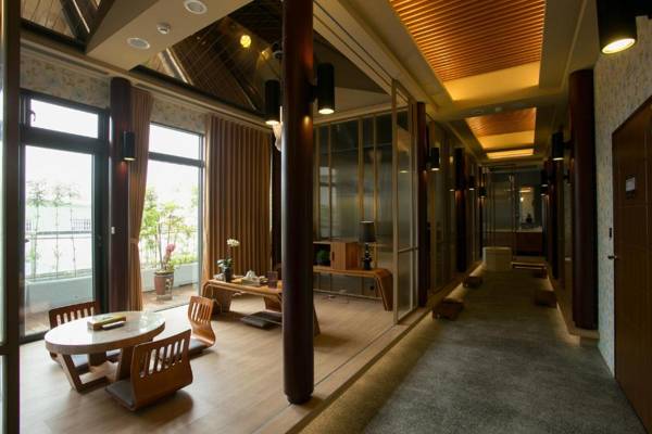Tian Xia Ju Motel