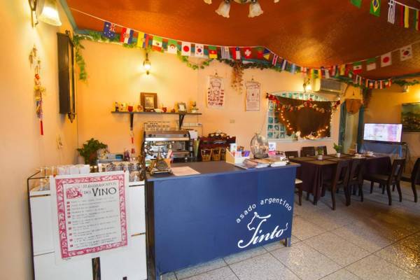 Tinto Bed and Breakfast