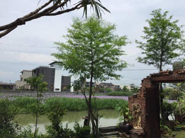 Beautiful Yilan Resort