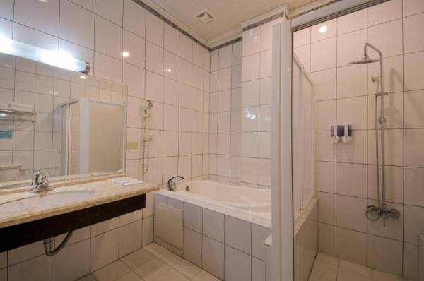 Wogo Hotel