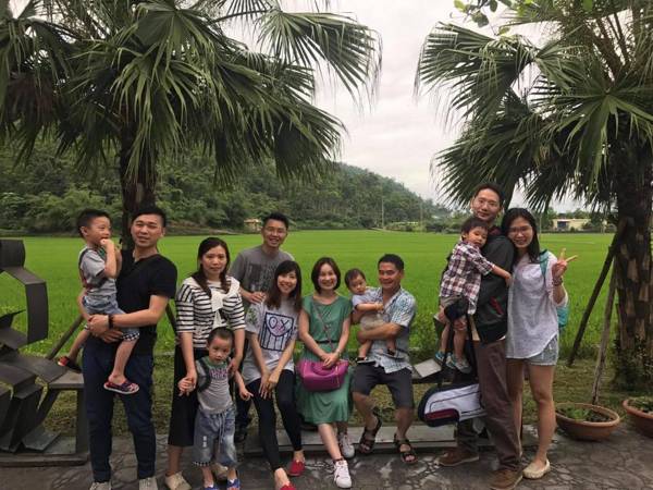 光腳丫宜蘭民宿