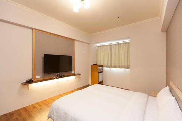 Huang Tai Hotel