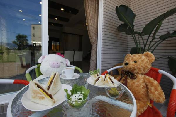 Jing Xiang Hua Nong B&B