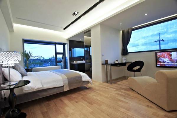 Han-Shian Boutique B&B