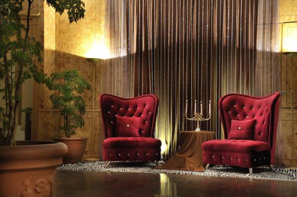 Yilan Fu Hsiang Hotel