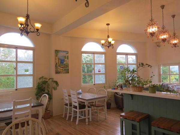 Goodeatting Bed and Breakfast