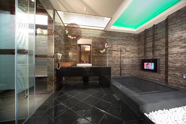 Yen Jim Boutique Motel