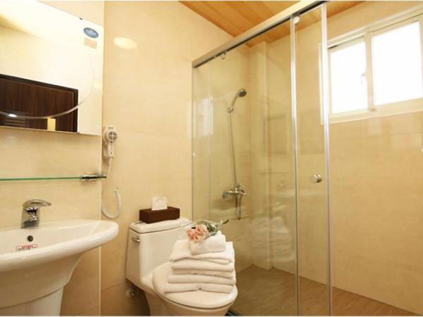 Together Happiness B&B