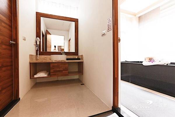 Yage Hotspring House