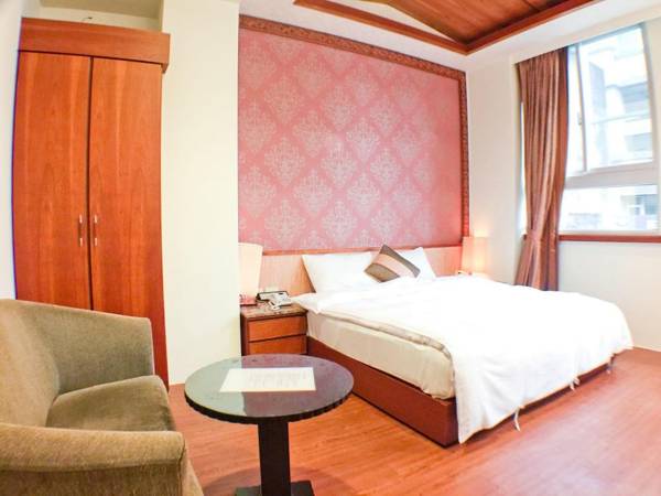 YC Cyuan Hot-Spring Hotel