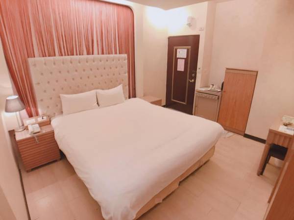 AOIKE Hot Spring Hotel