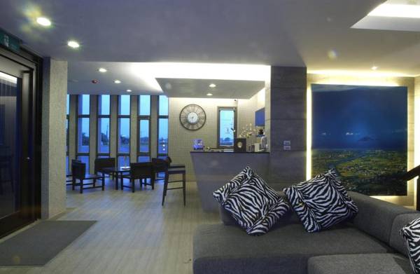 The Designer's House