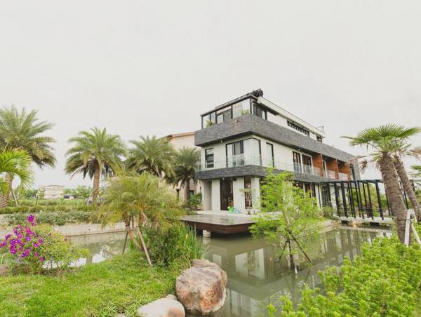 Sunrise Bed And Breakfast