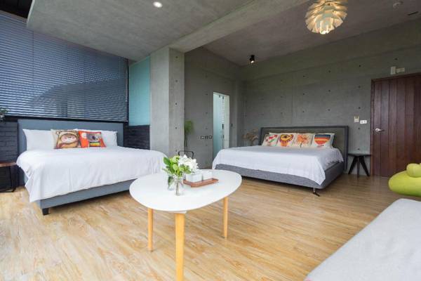 Sunrise Bed And Breakfast