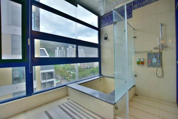 Duoai Mineral Spring