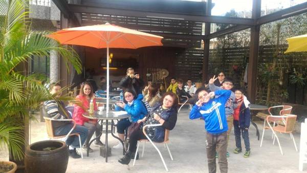 Zhen Shan Zhuang B&B