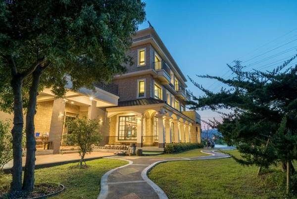 Shui Geng Yuan Farm B&B