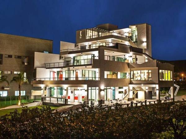 Green Bank Leisure Club