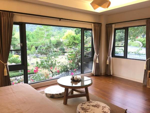 鄉道茶屋 Country Road B&B