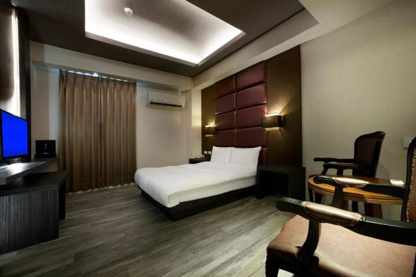 Two Fukun Hotel