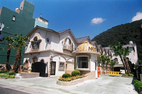 意大利溫泉汽車旅館