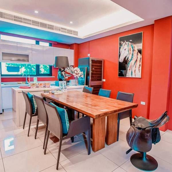 馬堡莊園包棟民宿Marburg Hall