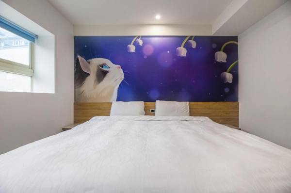 Jiaoxi King Hotpring Hotel