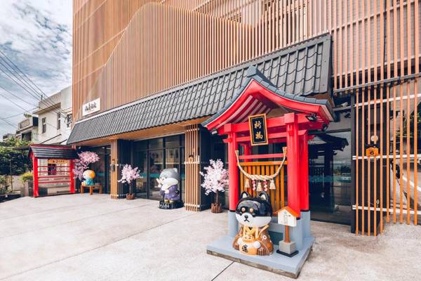 海邊民宿 Hibnb Guesthouse-全新開幕