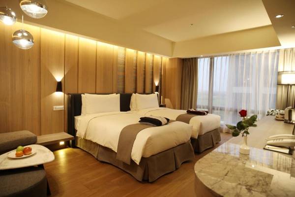 Yamagata Kaku Hotel & Spa