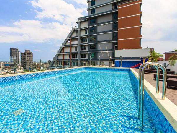 Maison de Chine Jiaoxi