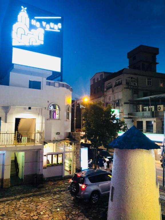 Youngs Hotspring Hotel