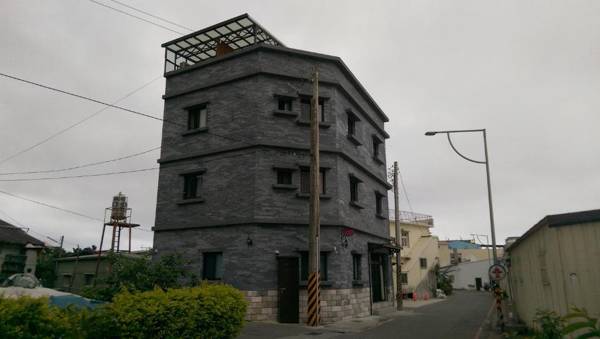 Wushi Port Wharf B&B