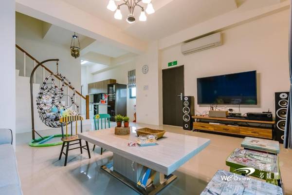 Fun Place to Stay B&B