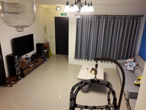 Fun Place to Stay B&B