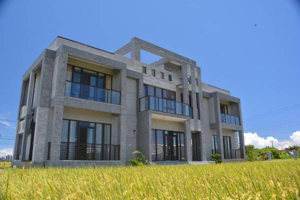 H2O Share House
