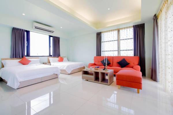 H2O Share House