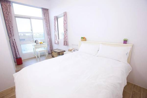 Zhao Yì Shen Xiang Cai Homestay