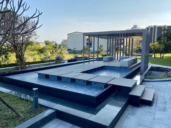 Hot Spring Beauty Soup