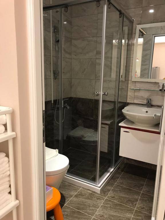 Flying Orange Homestay