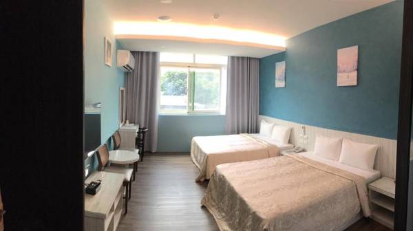 溫沙堡汽車旅館 Windsor Castle Garden Motel