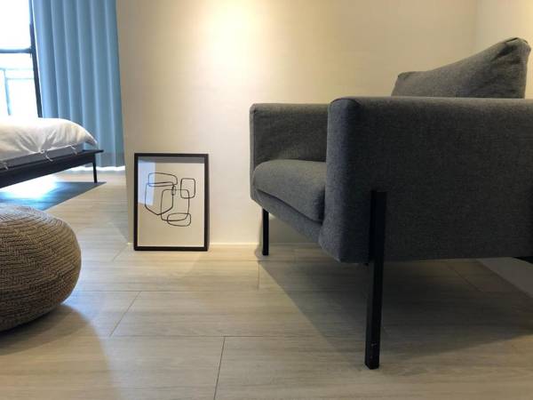 單眼皮民宿 Single Eyelid Hostel