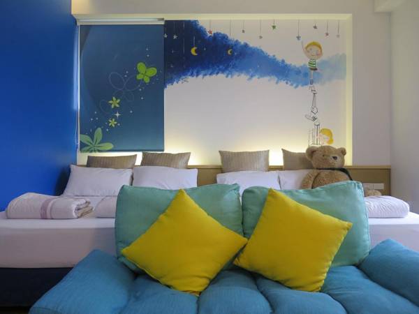 super cheap Homestay