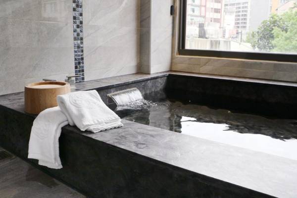 Gamalan Spring Hotel